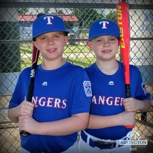 Meet your Posher, Darrah